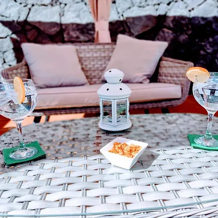 Lejlighed Vistalobos28 Playa Blanca (Lanzarote)