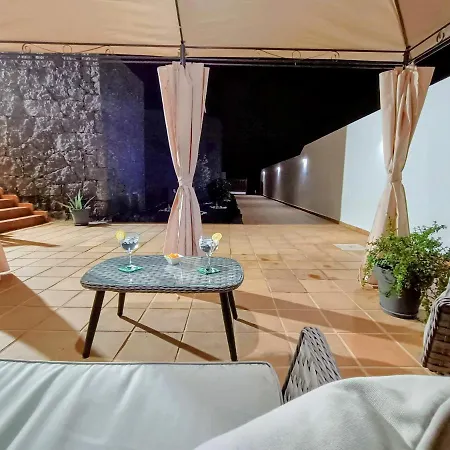 Lejlighed Vistalobos28 *