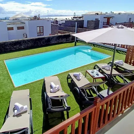 Vistalobos28 Playa Blanca (Lanzarote)