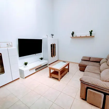 Apartment Vistalobos28 Playa Blanca (Lanzarote)