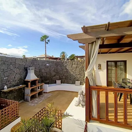 Vistalobos28 Apartment