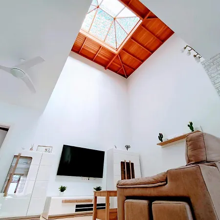 Apartment Vistalobos28