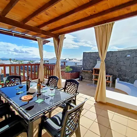 Apartment Vistalobos28 Playa Blanca (Lanzarote)