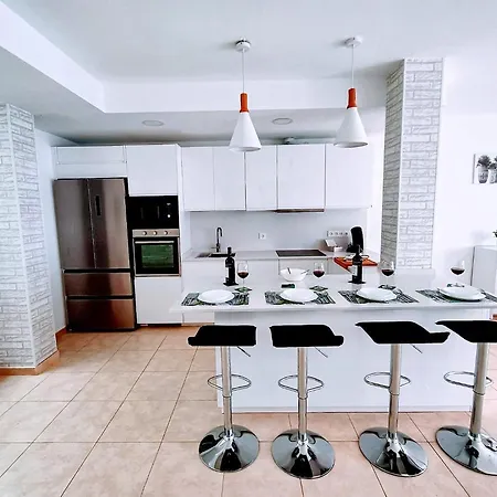 Apartment Vistalobos28